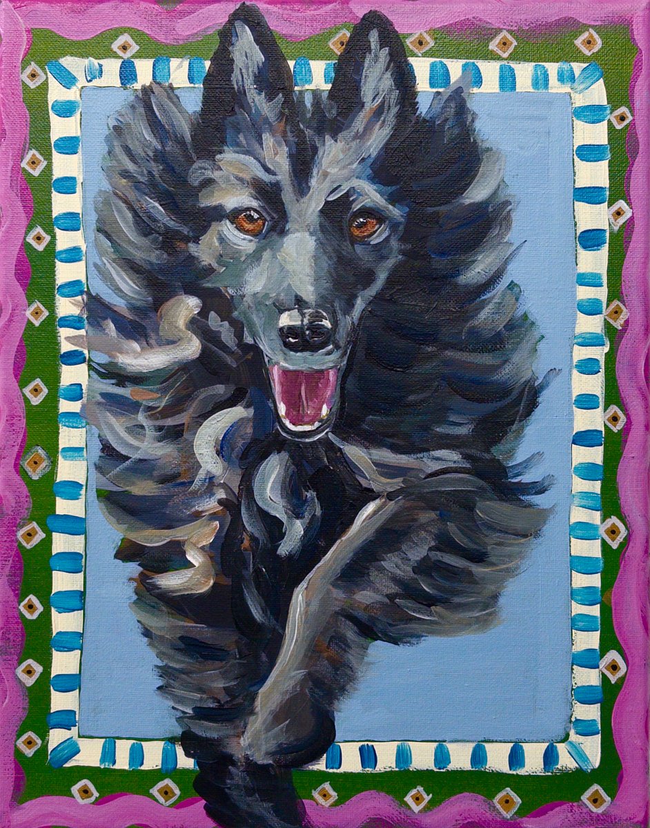 Dogs Of Brooklyn 1