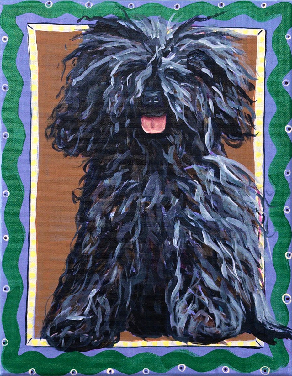 Dogs Of Brooklyn 2