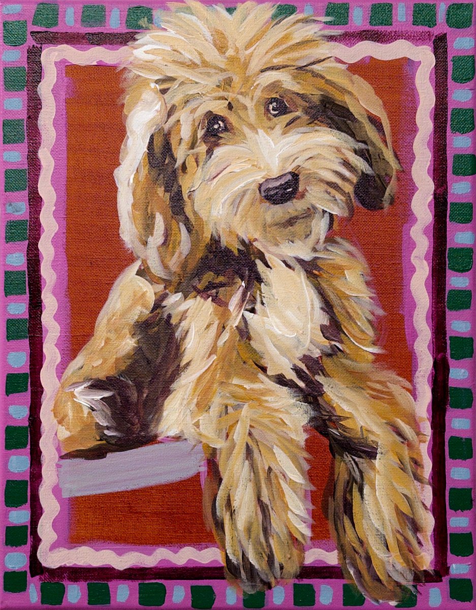 Dogs Of Brooklyn 3