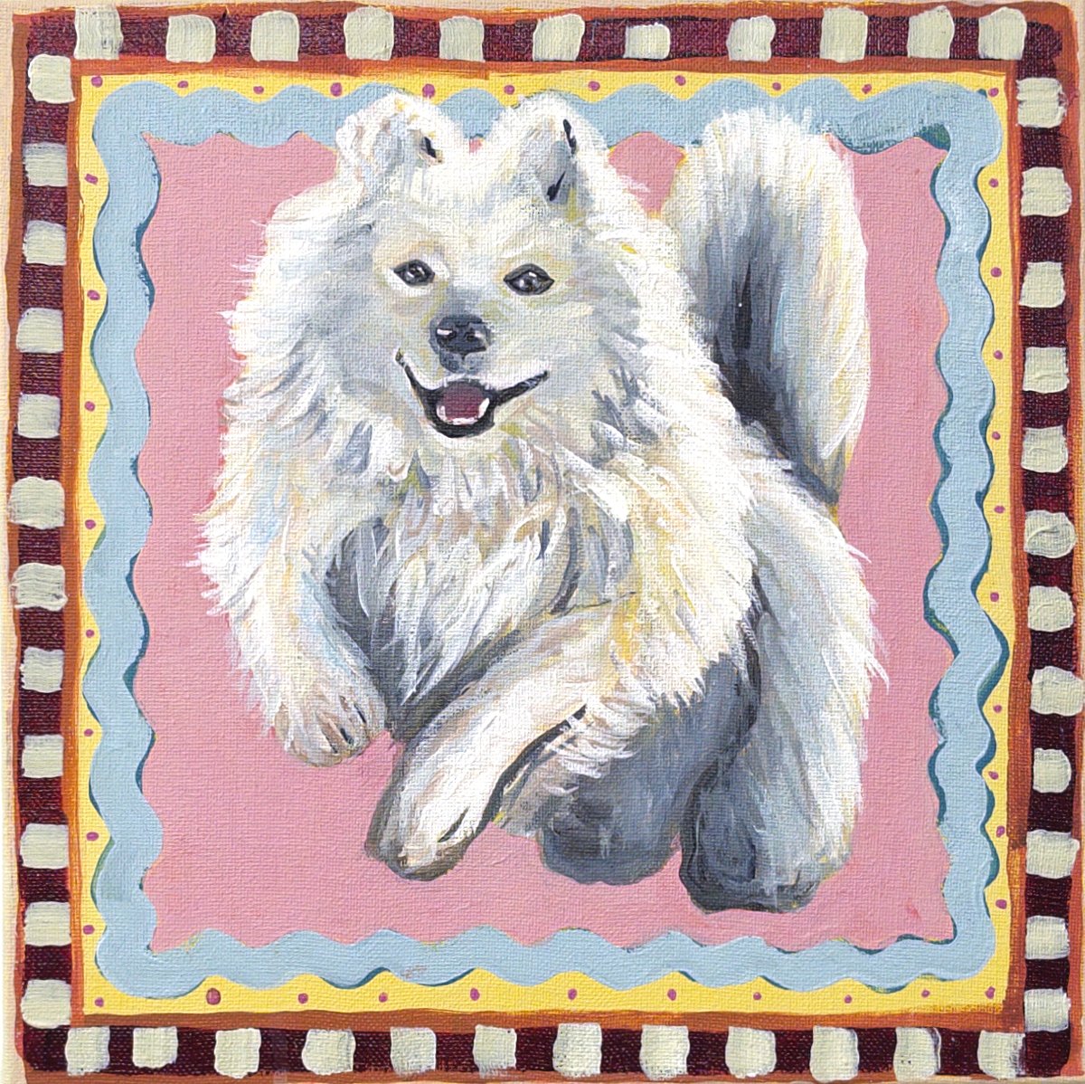 Dogs Of Brooklyn 4
