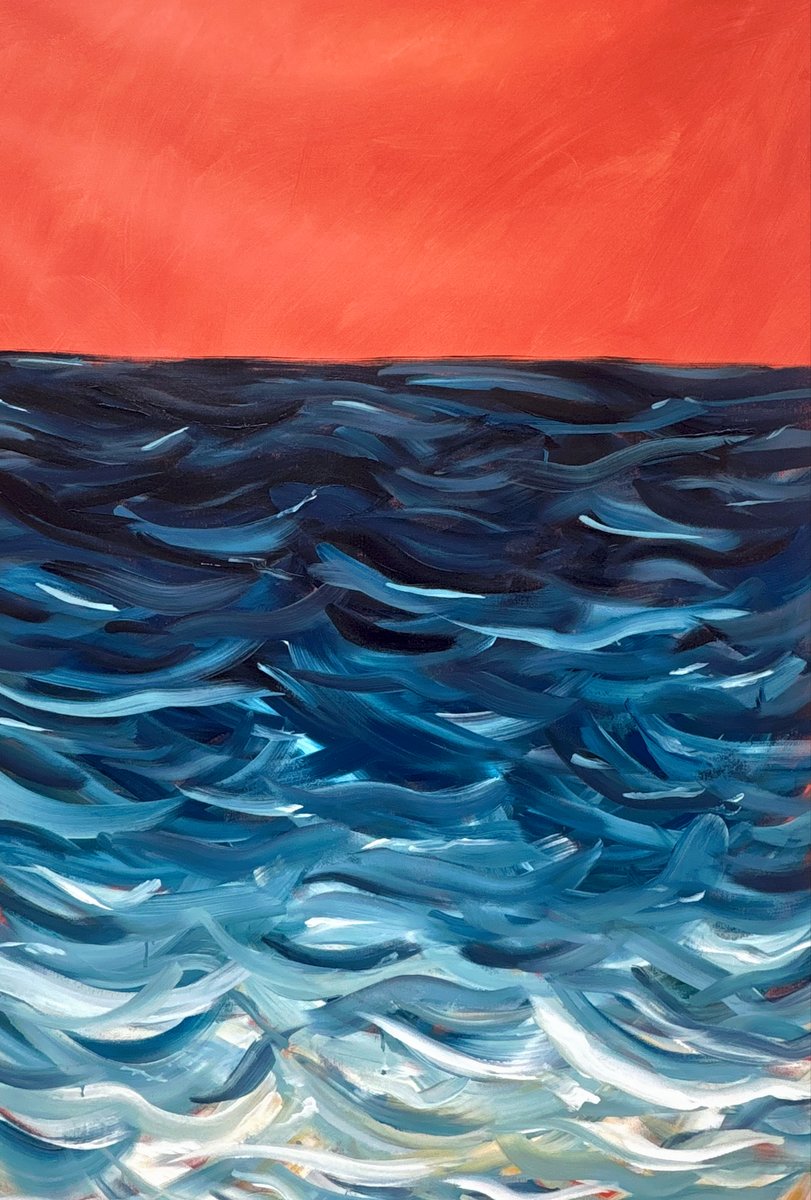 Ocean 1