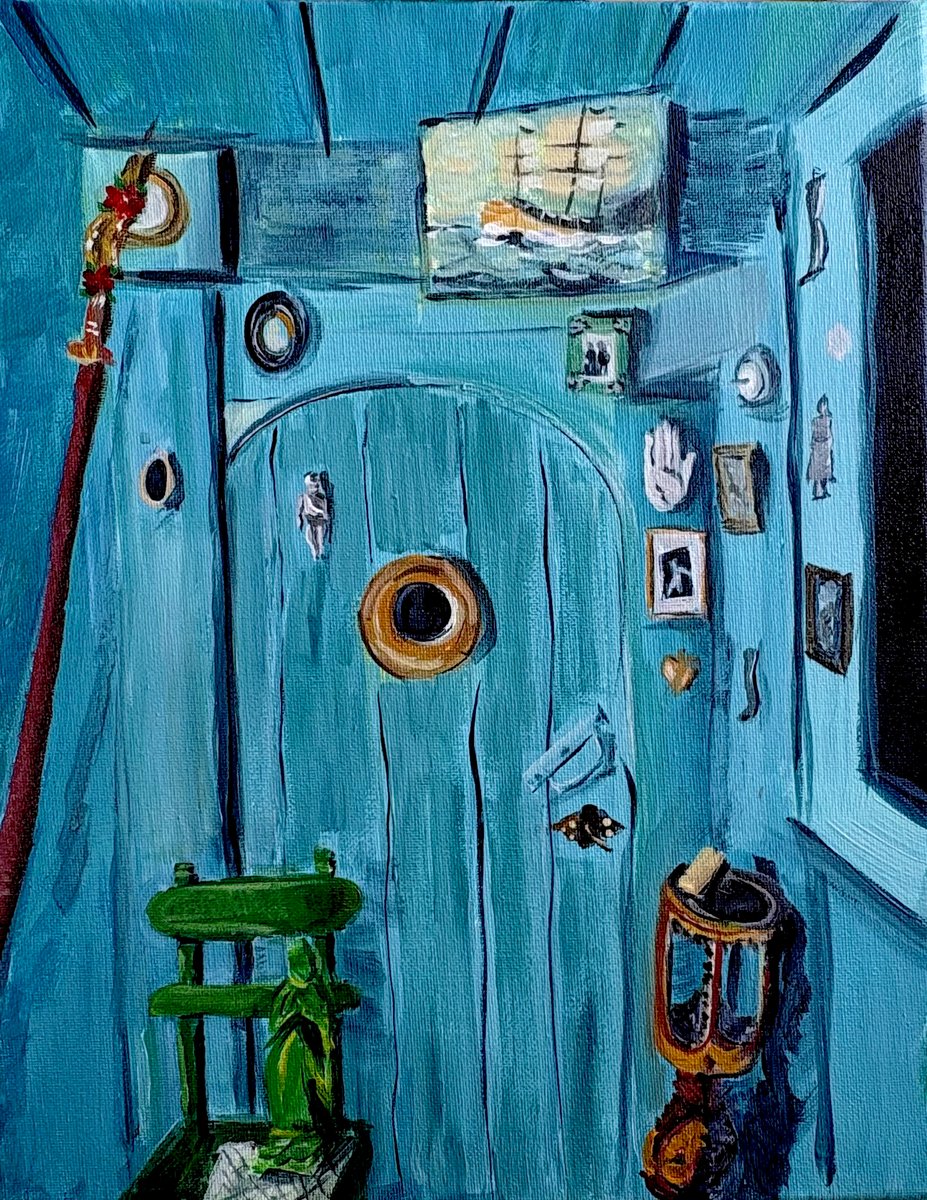Ocean 2