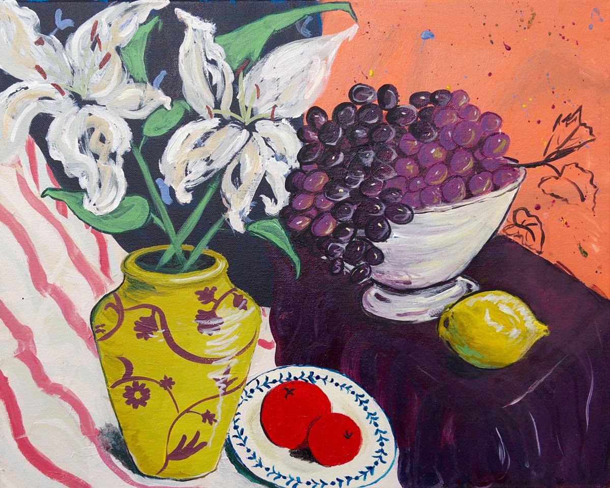 Still Life 2