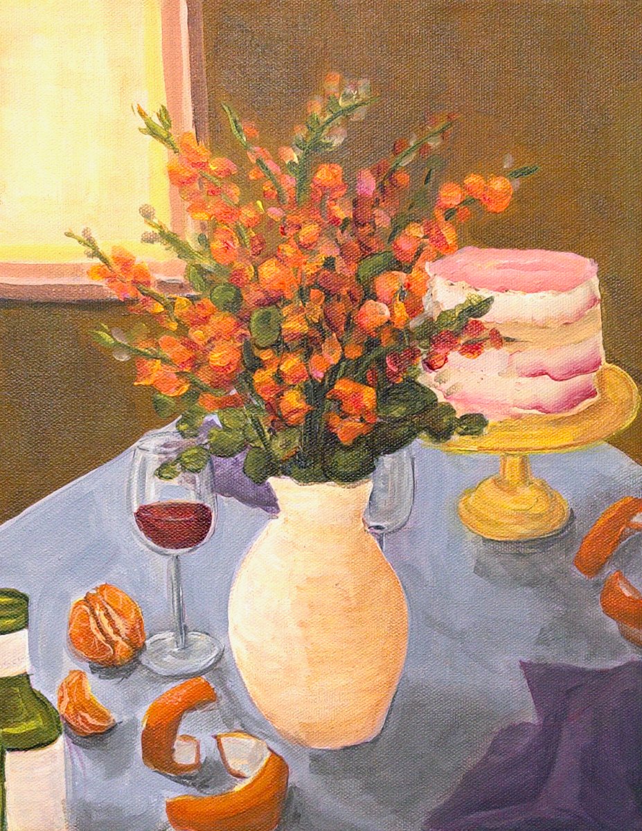 Still Life 3