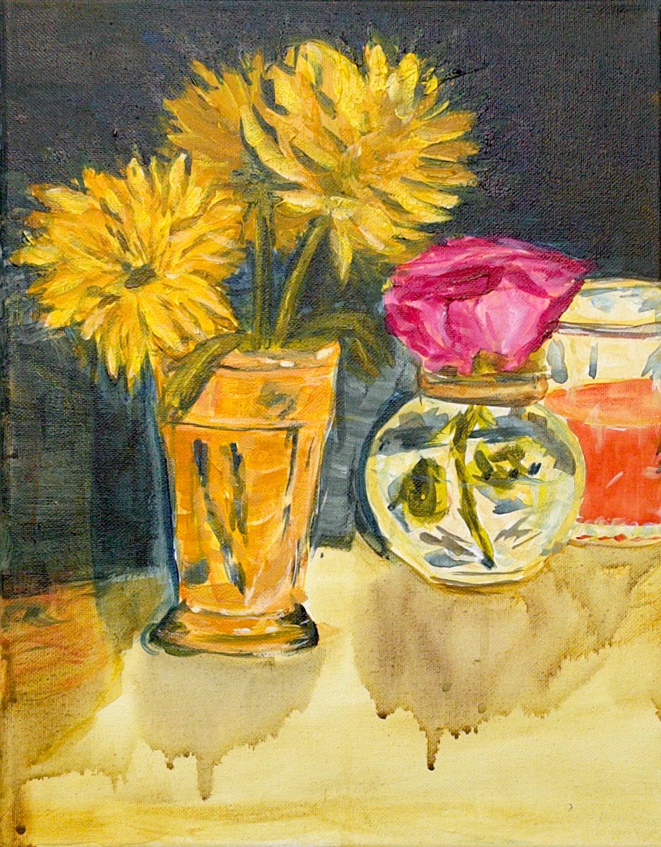 Still Life 4