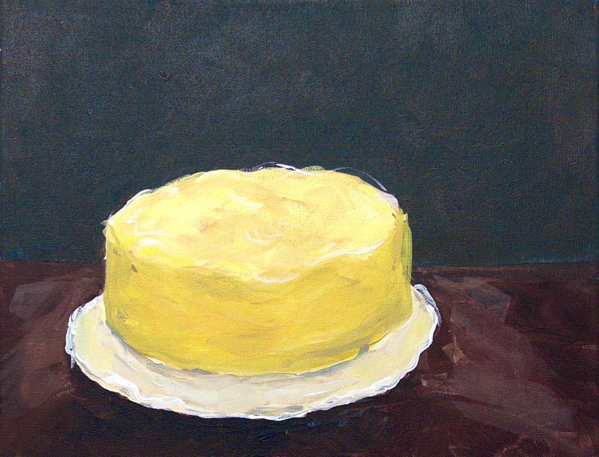 Still Life 5